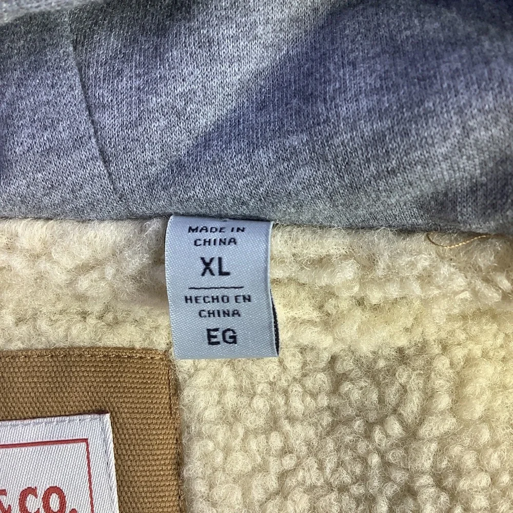 Levis levi durable